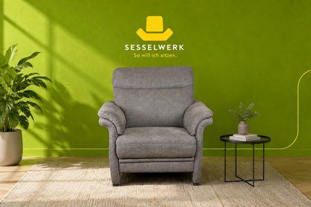 Sessel Modell SW 1919
