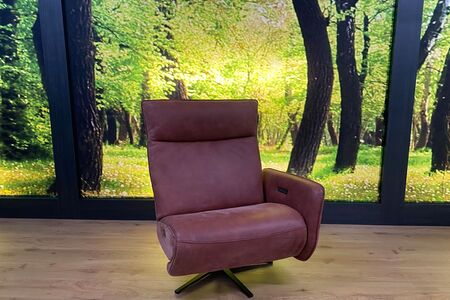 Relaxsessel Modell SW 2211