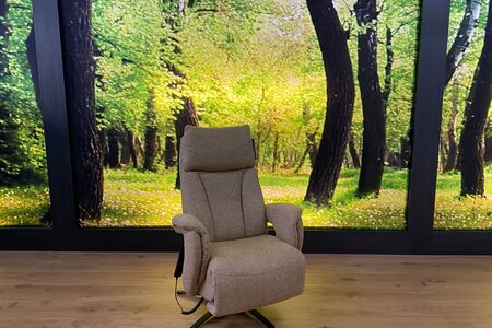 Relaxsessel Modell SW 2315