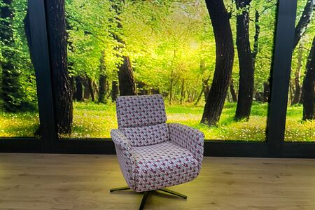 Relaxsessel Modell SW 2606