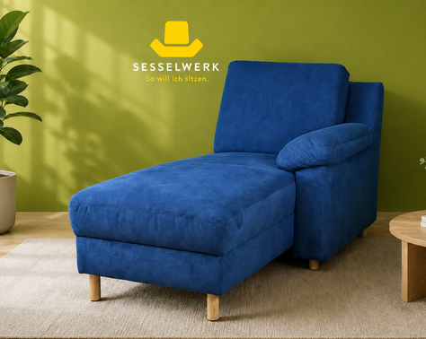 Recamiere Modell SW 1322