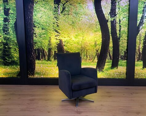 Sessel Modell SW 2103