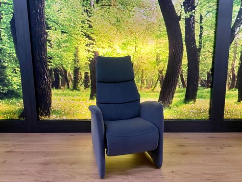 Relaxsessel Modell SW 2208