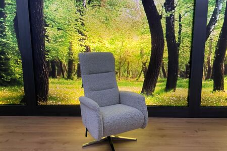 Relaxsessel Modell SW 2209