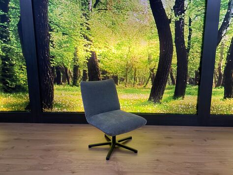 Sessel Modell SW 2512