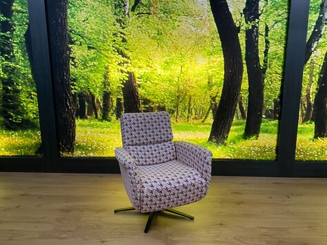 Relaxsessel Modell SW 2606