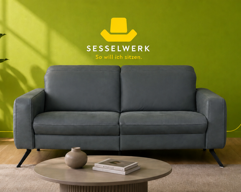 Sofa Modell SW 2412