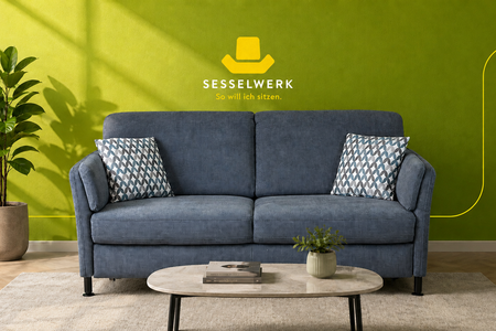 Sofa Modell SW 2604