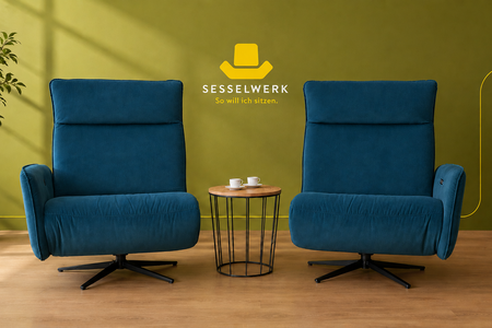 Relaxsessel Modell SW 2211