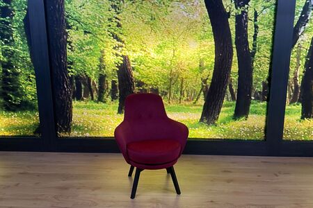 Sessel Modell SW 1325