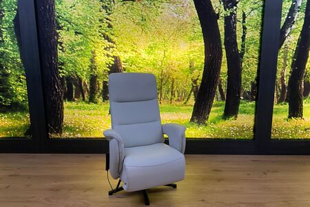 Relaxsessel Modell SW 2512