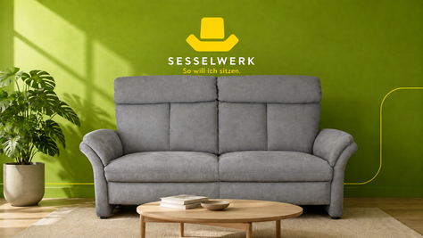 Sofa Modell SW 1928