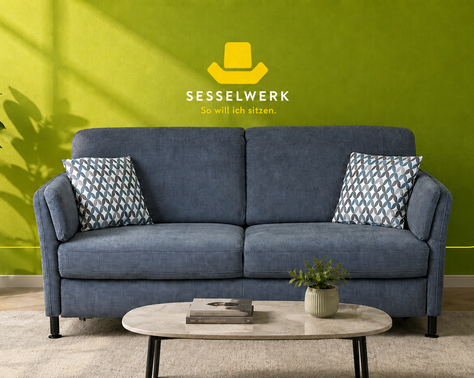 Sofa Modell SW 2604