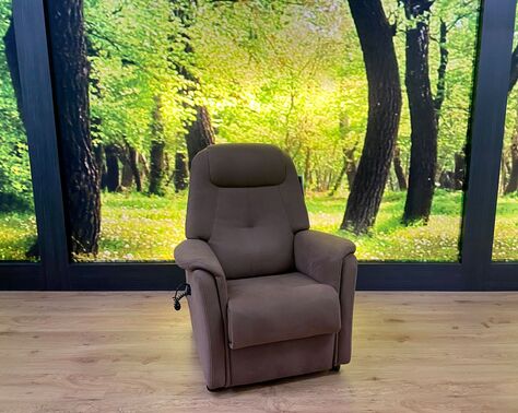 Fernsehsessel Modell SW 1501