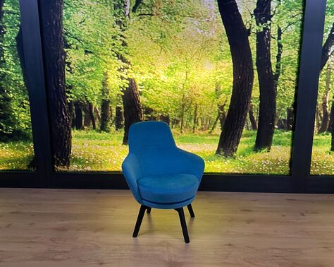 Sessel Modell SW 1325