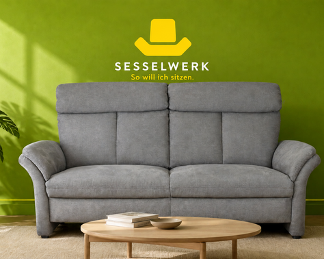 Sofa Modell SW 1928