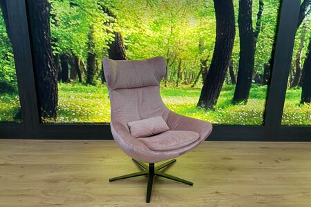 Sessel Modell SW 2119