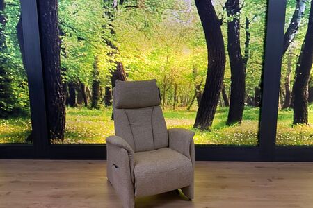 Relaxsessel Modell SW 2315