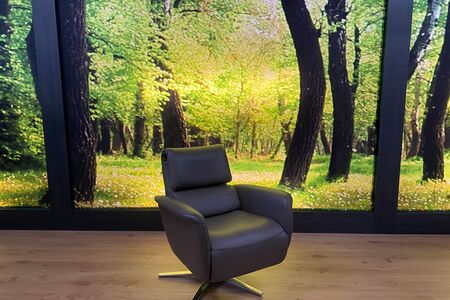 Relaxsessel Modell SW 2606