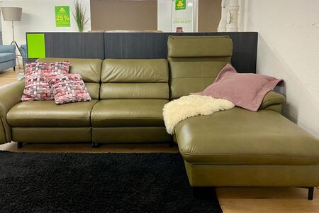 Polstergruppe Modell SW 2606