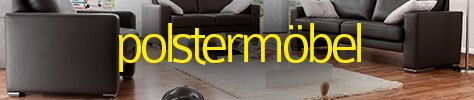 Polstermöbel