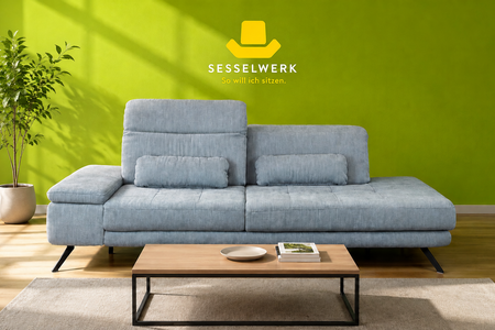 Recamiere Modell SW 2415