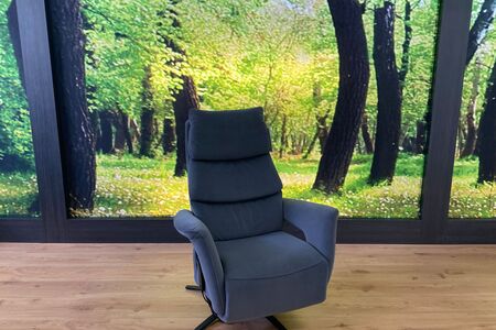 Relaxsessel Modell SW 2208