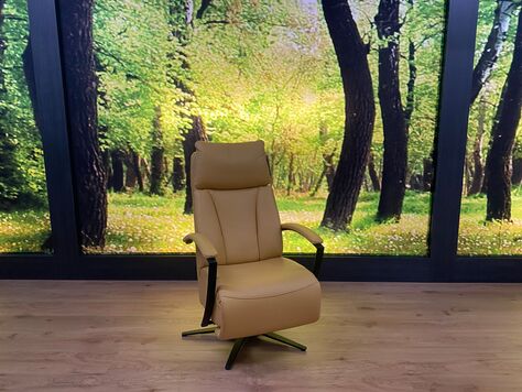 Relaxsessel Modell SW 2315