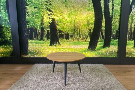 Couchtisch Modell SW 2111