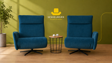 Relaxsessel Modell SW 2211