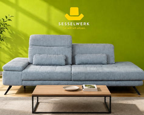 Recamiere Modell SW 2415