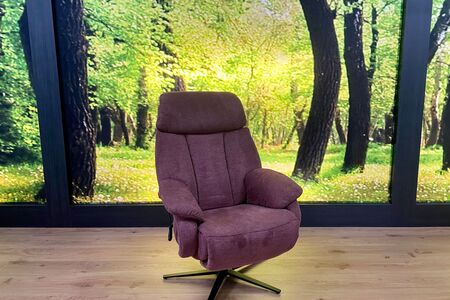 Relaxsessel Modell SW 1828