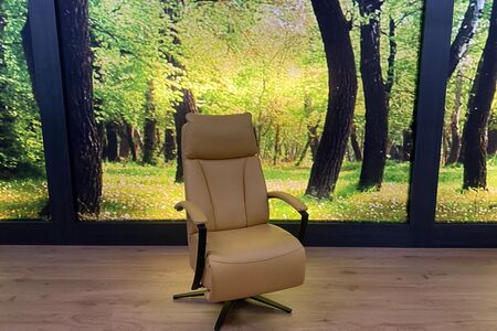 Relaxsessel Modell SW 2315