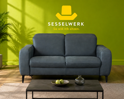 Sofa Modell SW 2412