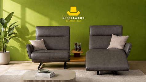 Himolla Lounger 4902