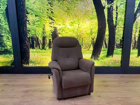 Fernsehsessel Modell SW 1501