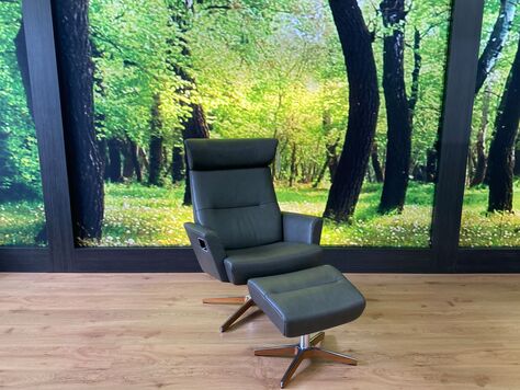 Sessel Modell SW 1824