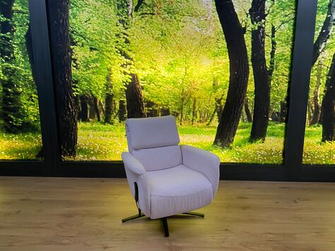Relaxsessel Modell SW 2606