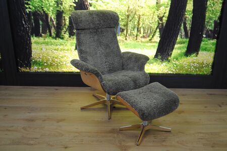 Sessel Modell SW 1303