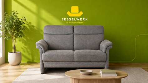 Sofa Modell SW 1919