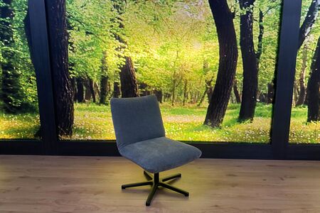 Sessel Modell SW 2512