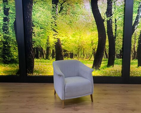 Sessel Modell SW 2215