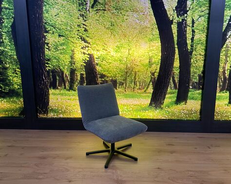 Sessel Modell SW 2512