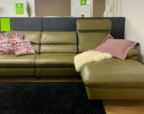 Polstergruppe Modell SW 2606