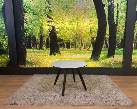 Beistelltisch Modell SW 1326