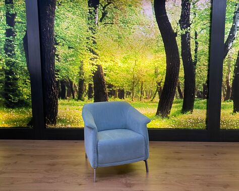 Sessel Modell SW 2215