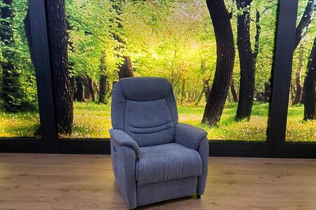 Fernsehsessel Modell SW 2017 XL