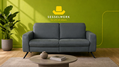 Sofa Modell SW 2412