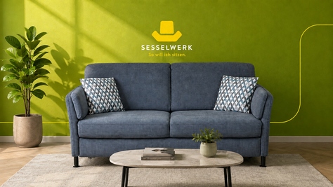 Sofa Modell SW 2604