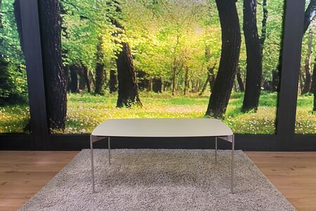 Couchtisch Modell SW 1832